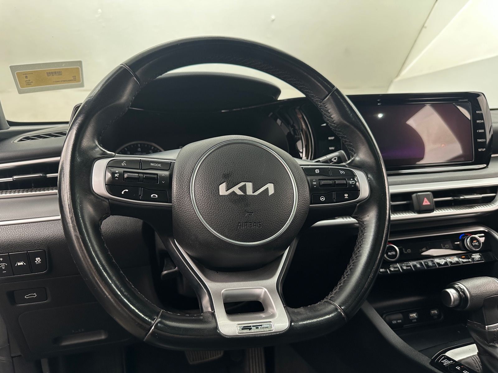 Thumbnail: 2023 Kia K5 - 5