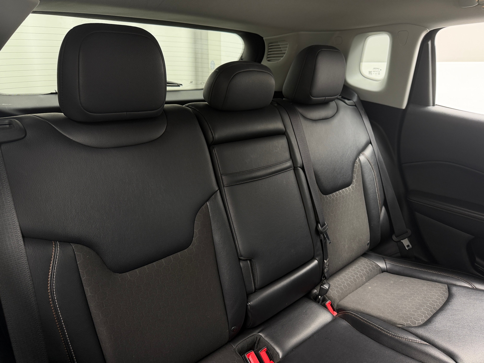 Thumbnail: 2017 Jeep Compass - 6