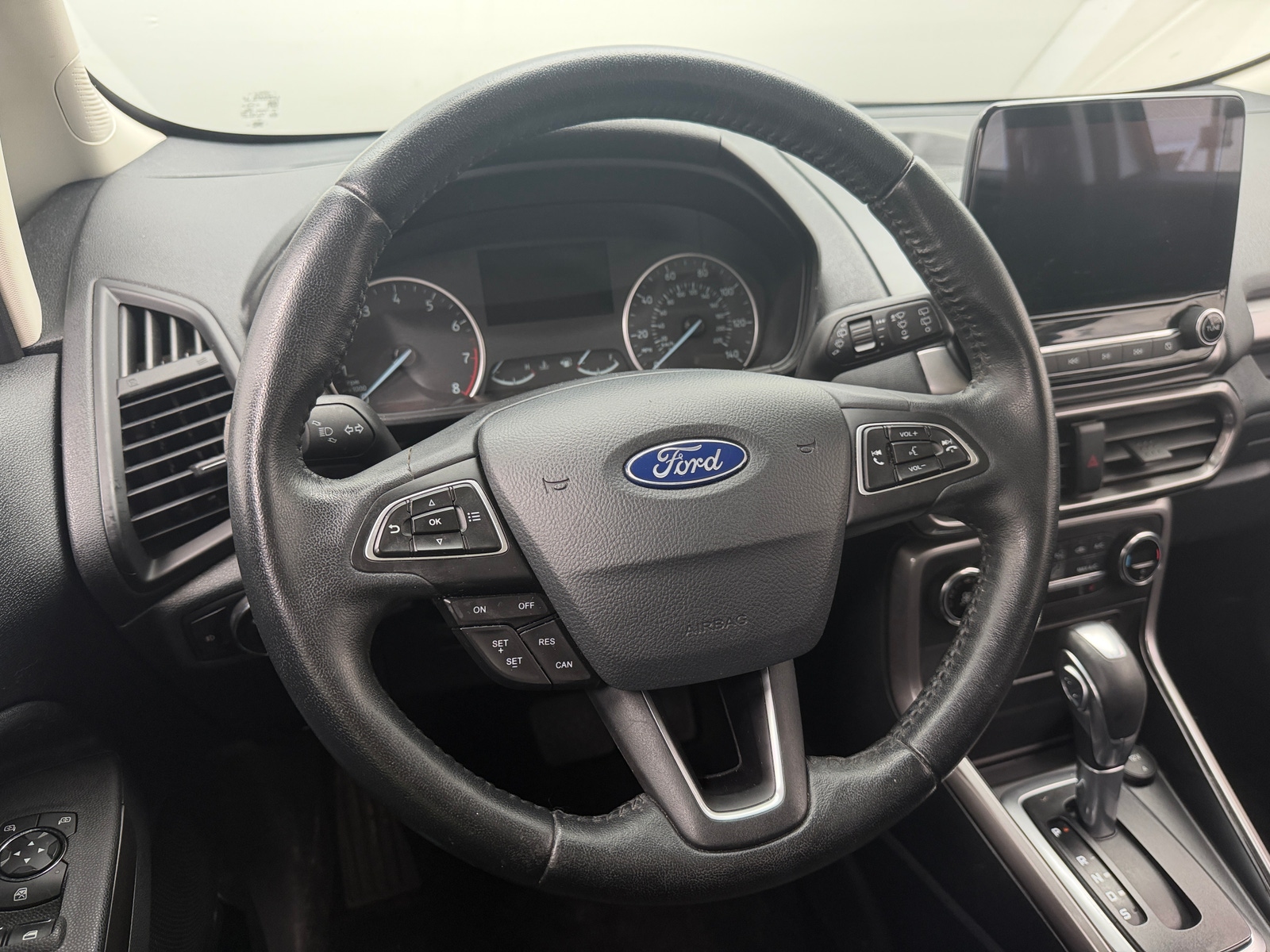 Thumbnail: 2020 Ford EcoSport - 5