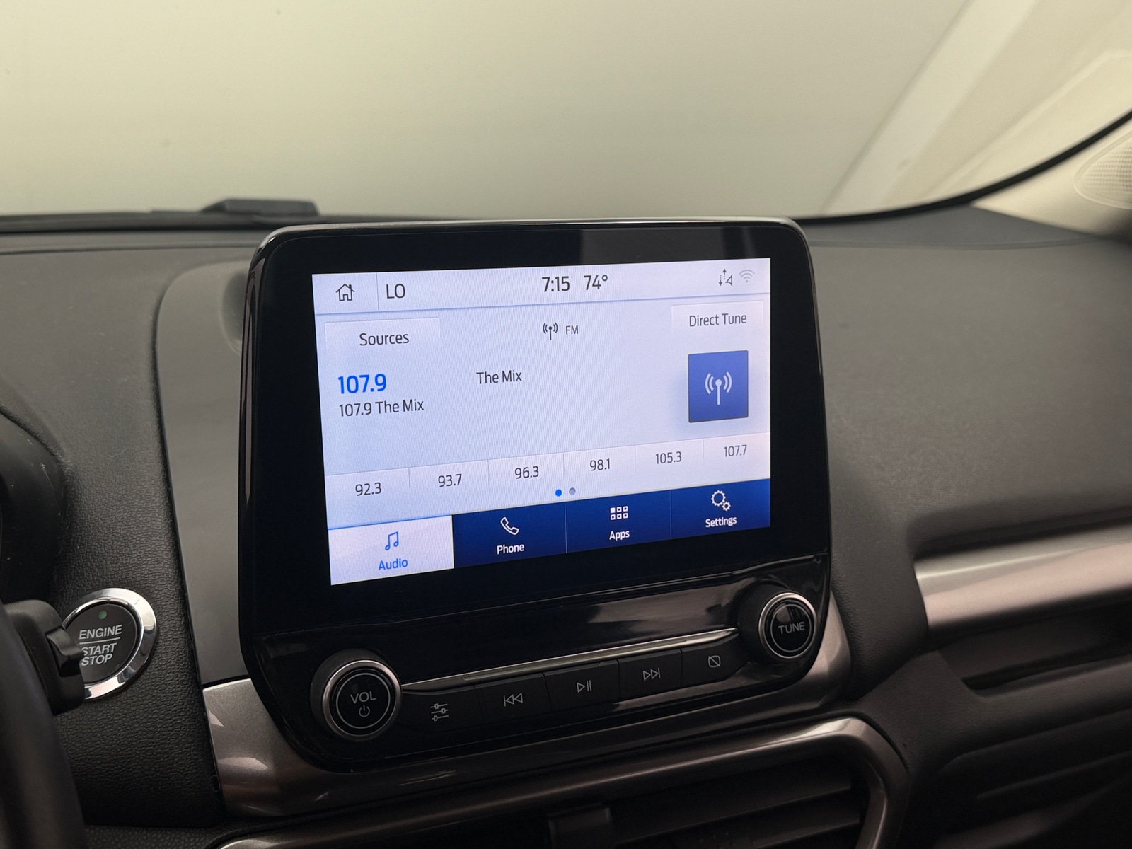 Thumbnail: 2020 Ford EcoSport - 4