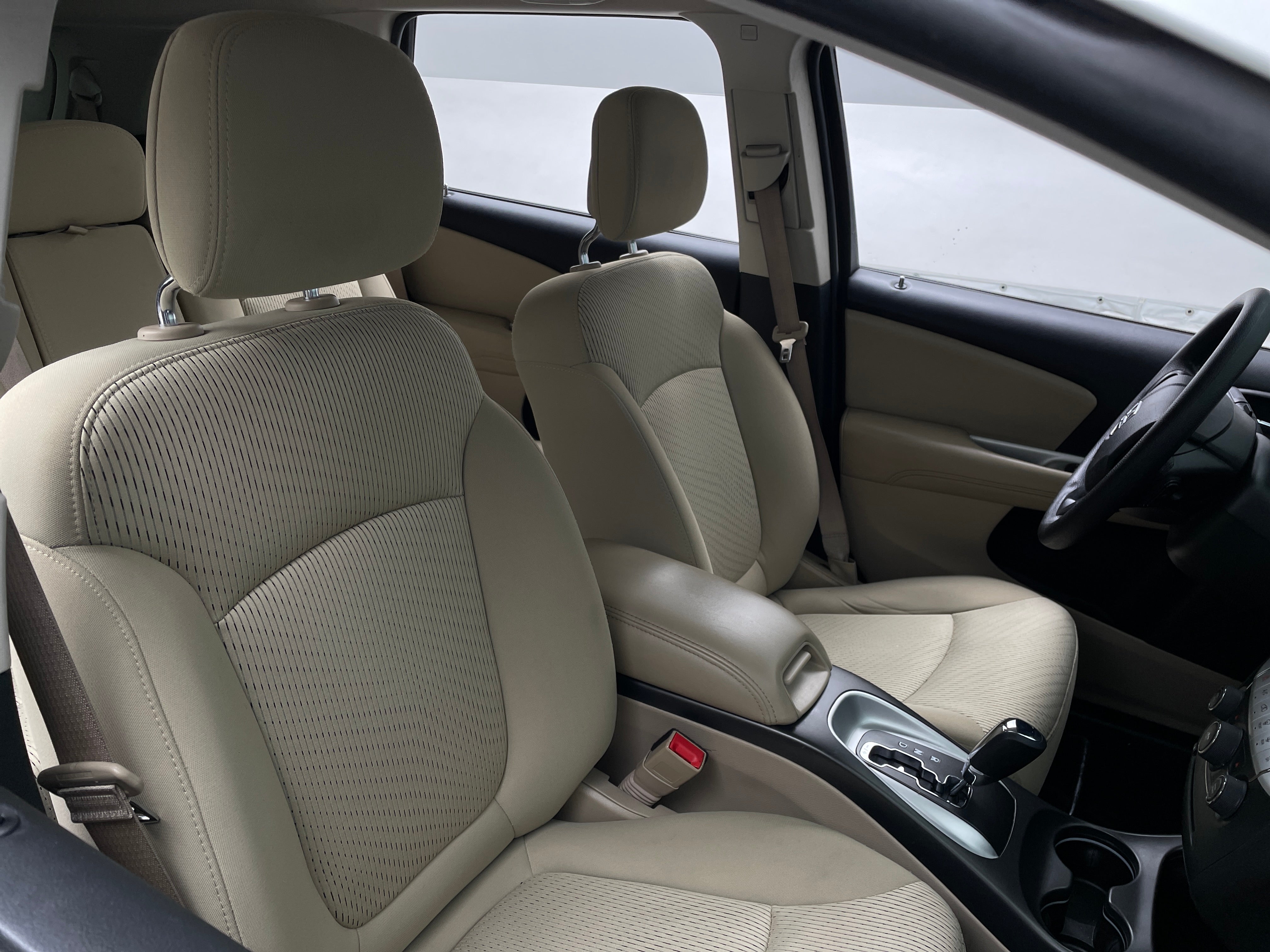 2019 Dodge Journey