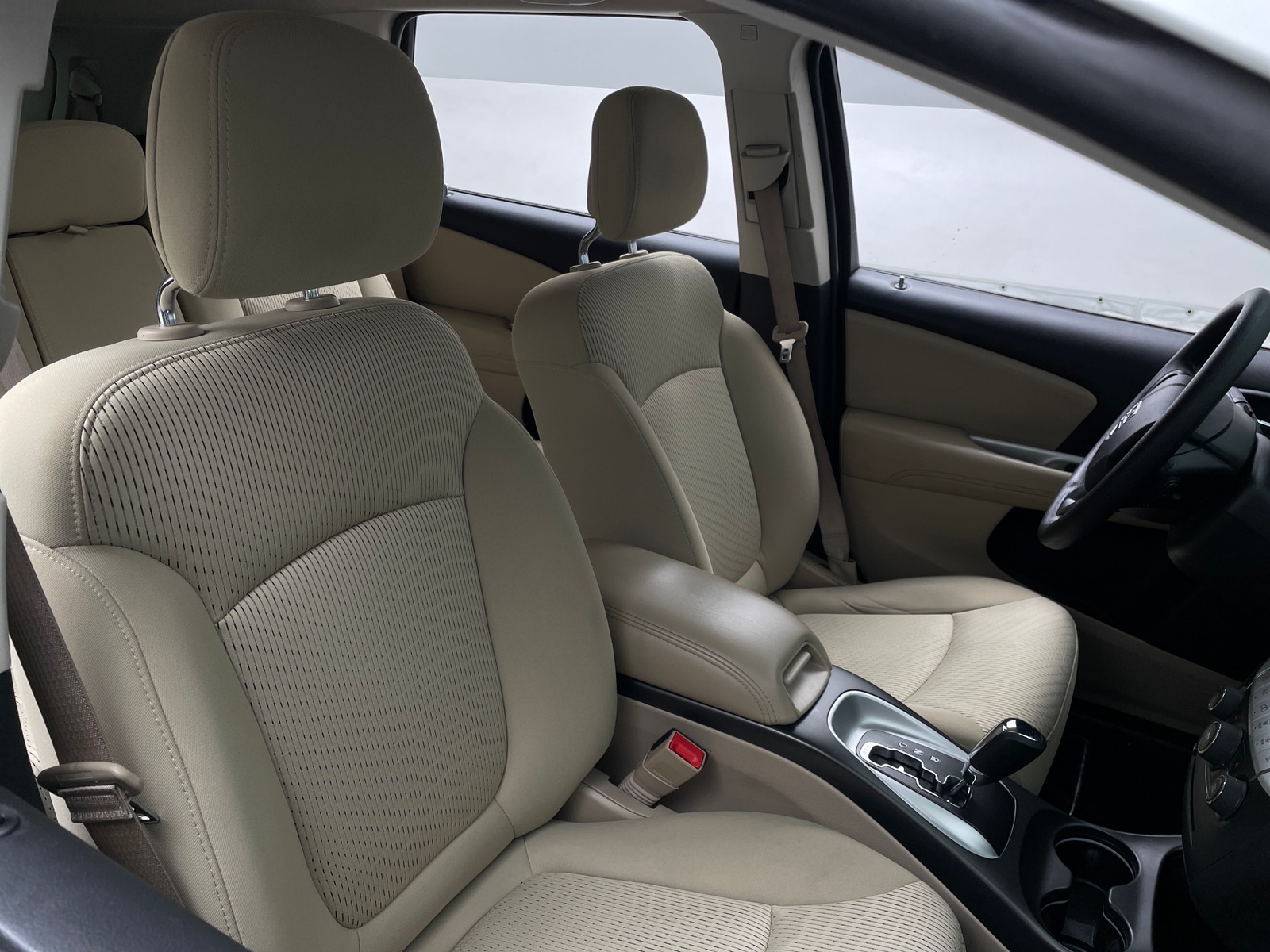 Thumbnail: 2019 Dodge Journey - 2