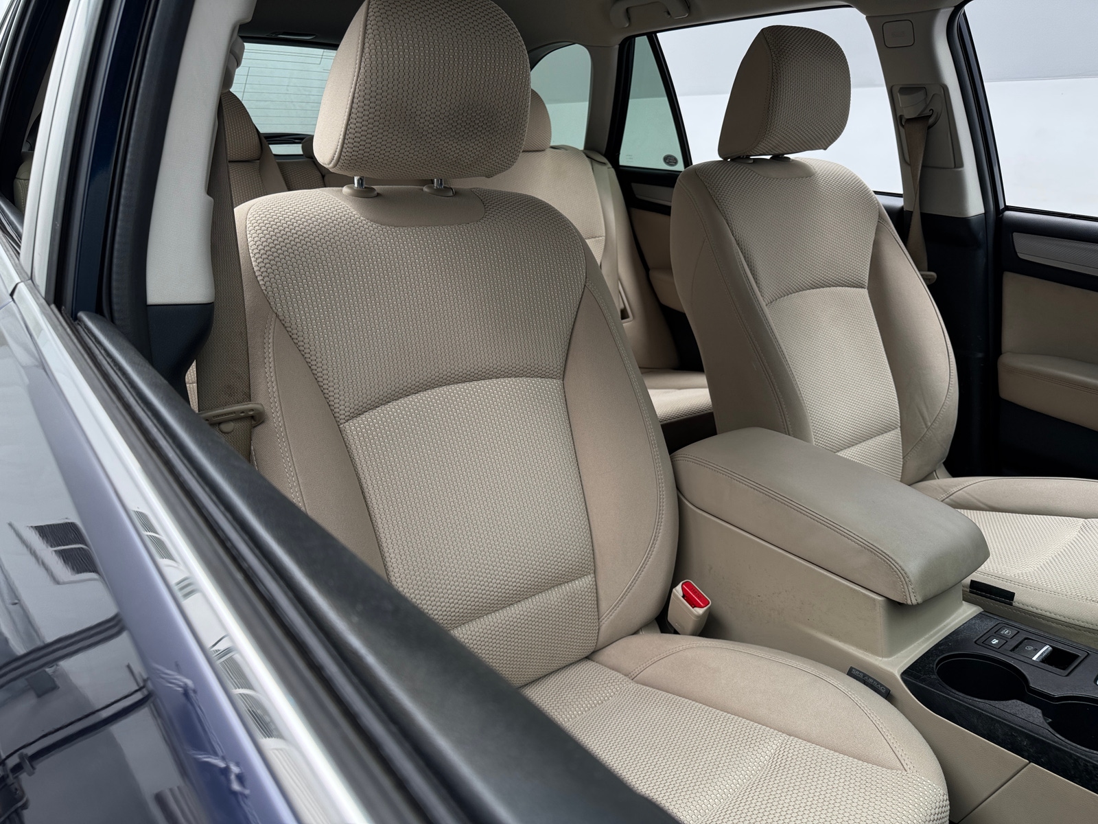 Thumbnail: 2018 Subaru Outback - 2