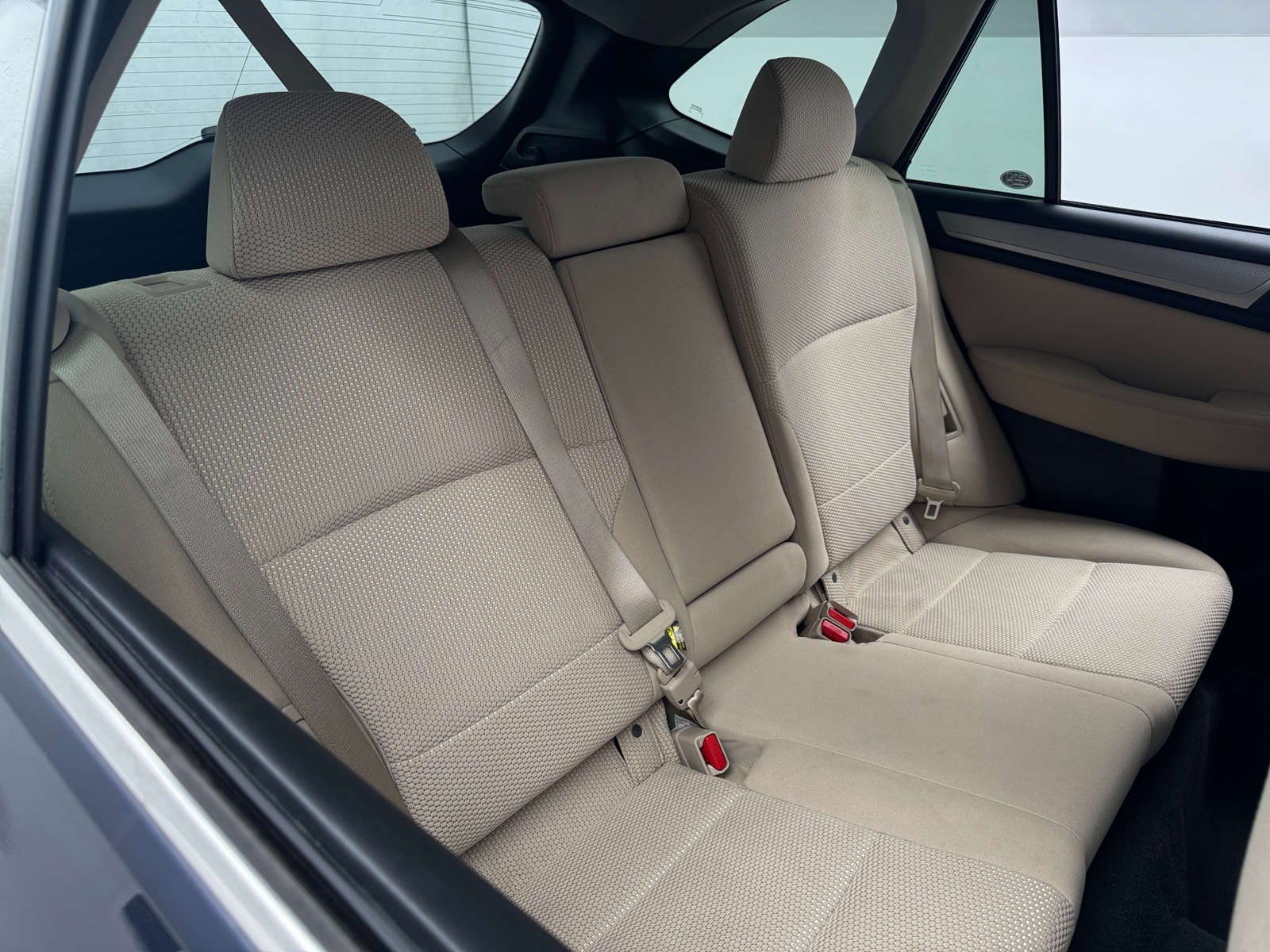 Thumbnail: 2018 Subaru Outback - 6
