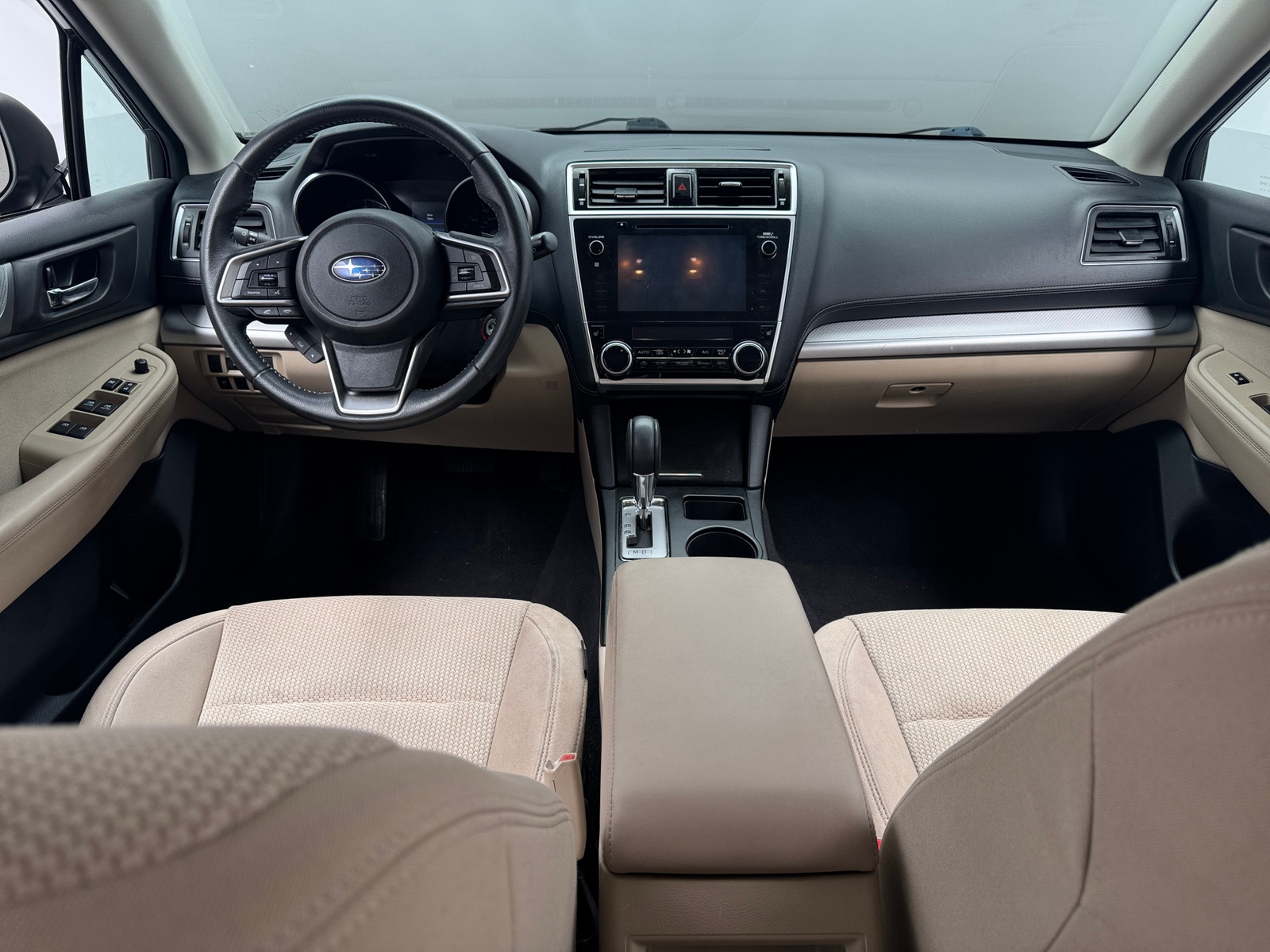Thumbnail: 2018 Subaru Outback - 3