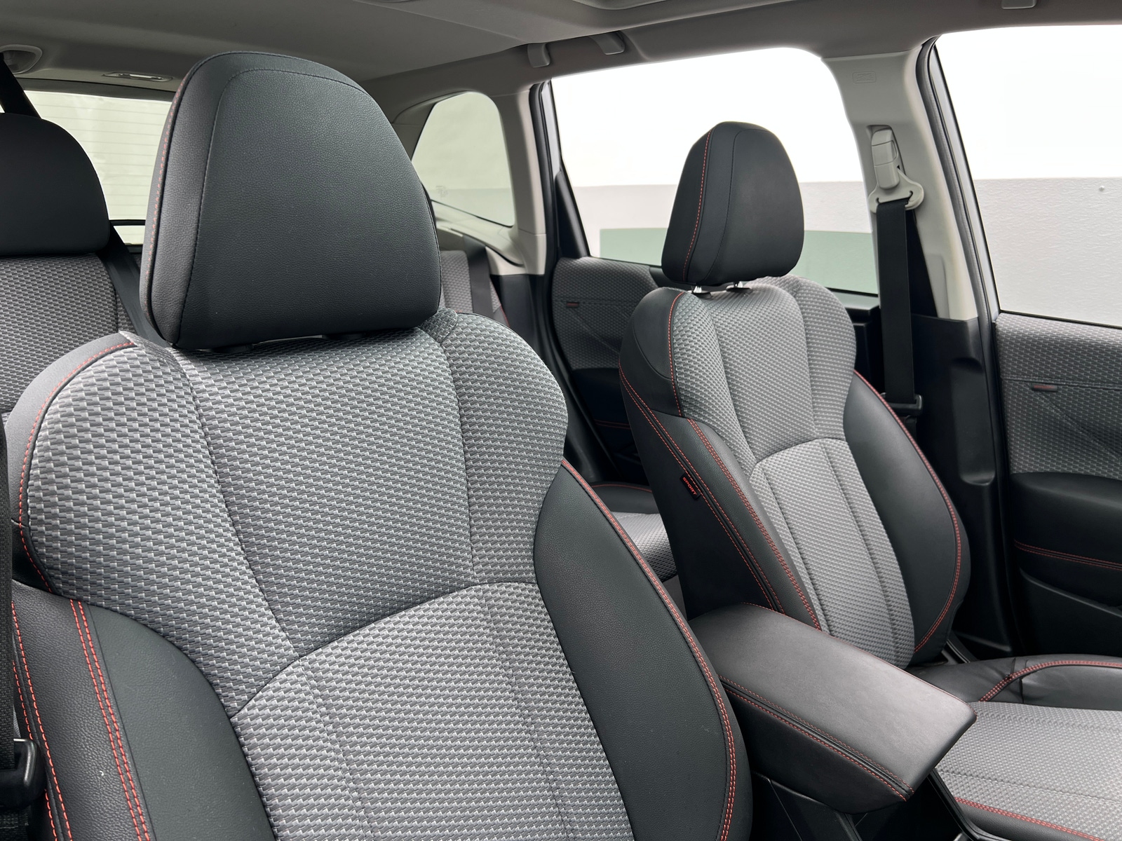 Thumbnail: 2019 Subaru Forester - 2