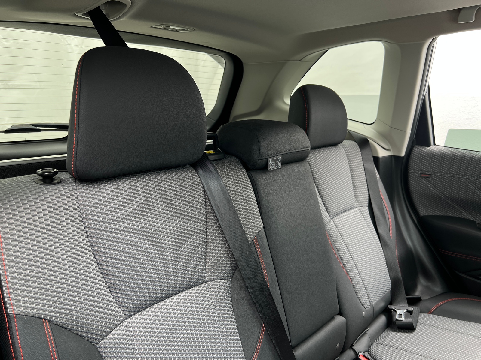 Thumbnail: 2019 Subaru Forester - 6