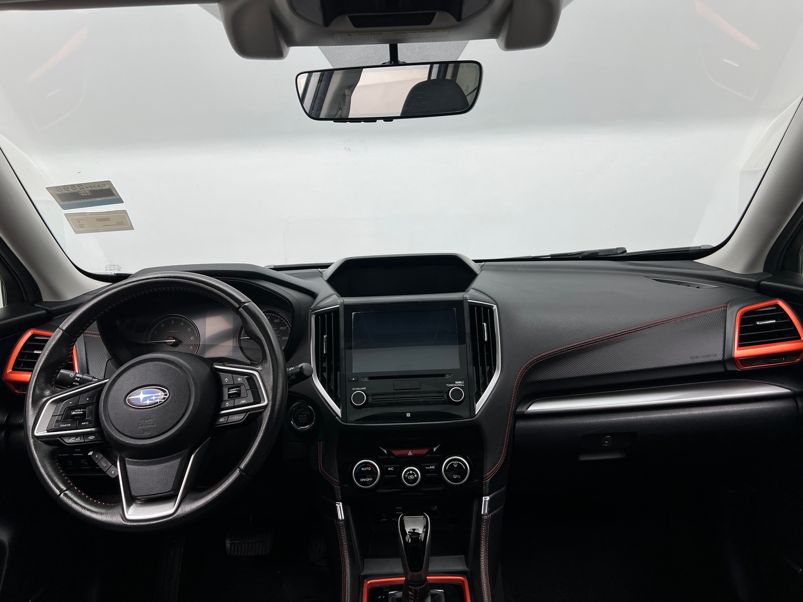 Thumbnail: 2019 Subaru Forester - 3