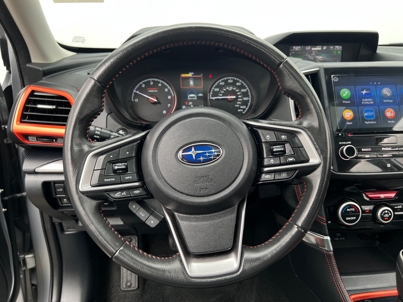 Thumbnail: 2019 Subaru Forester - 5