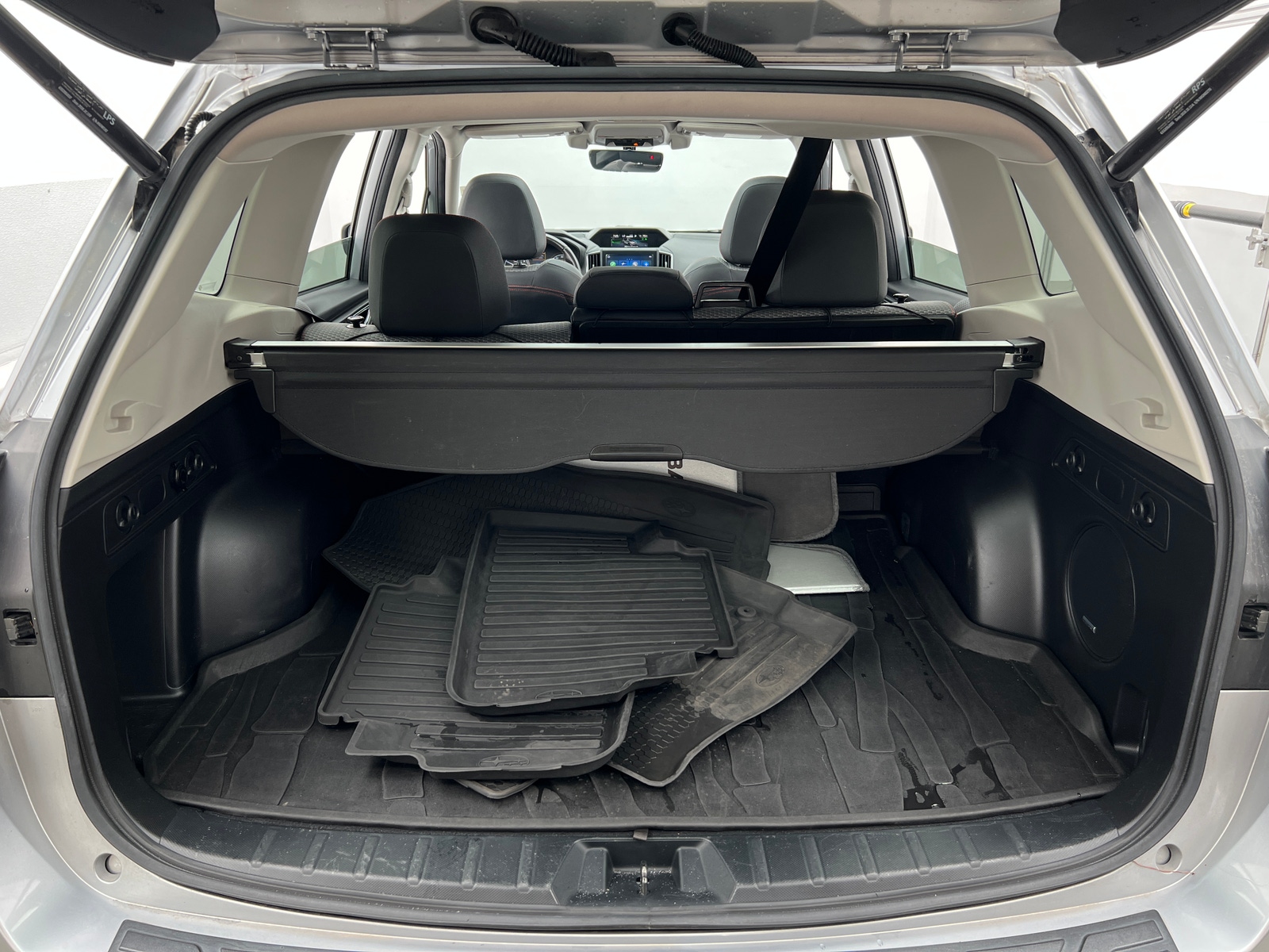 Thumbnail: 2019 Subaru Forester - 7