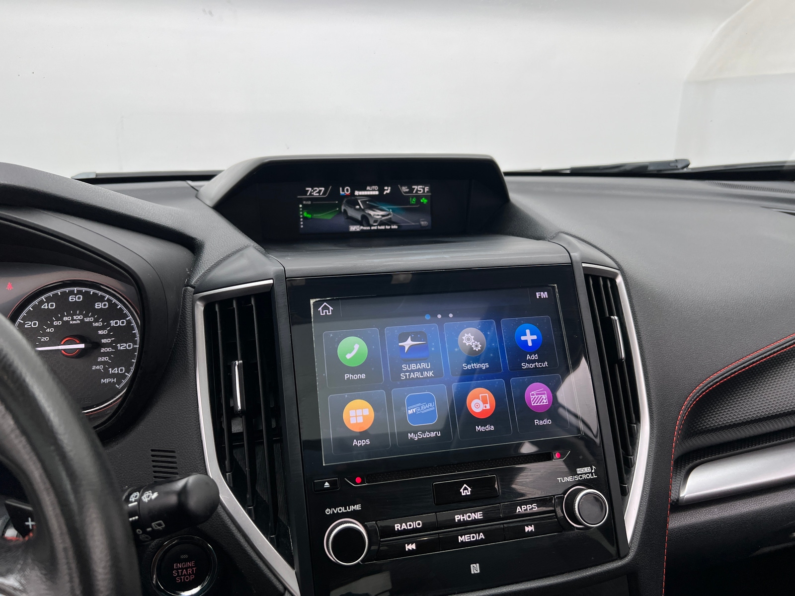 Thumbnail: 2019 Subaru Forester - 4
