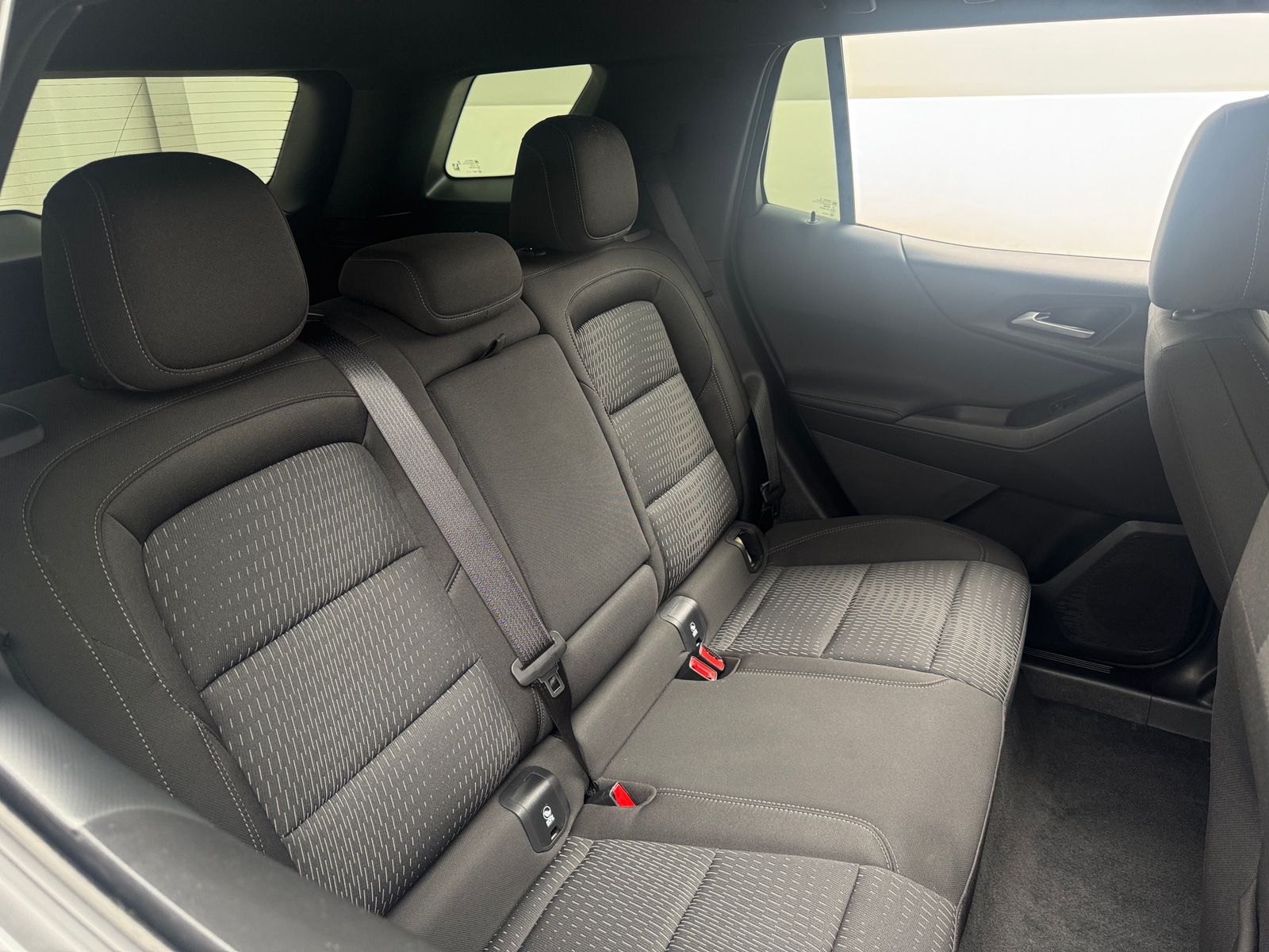 Thumbnail: 2025 Chevrolet Equinox - 6