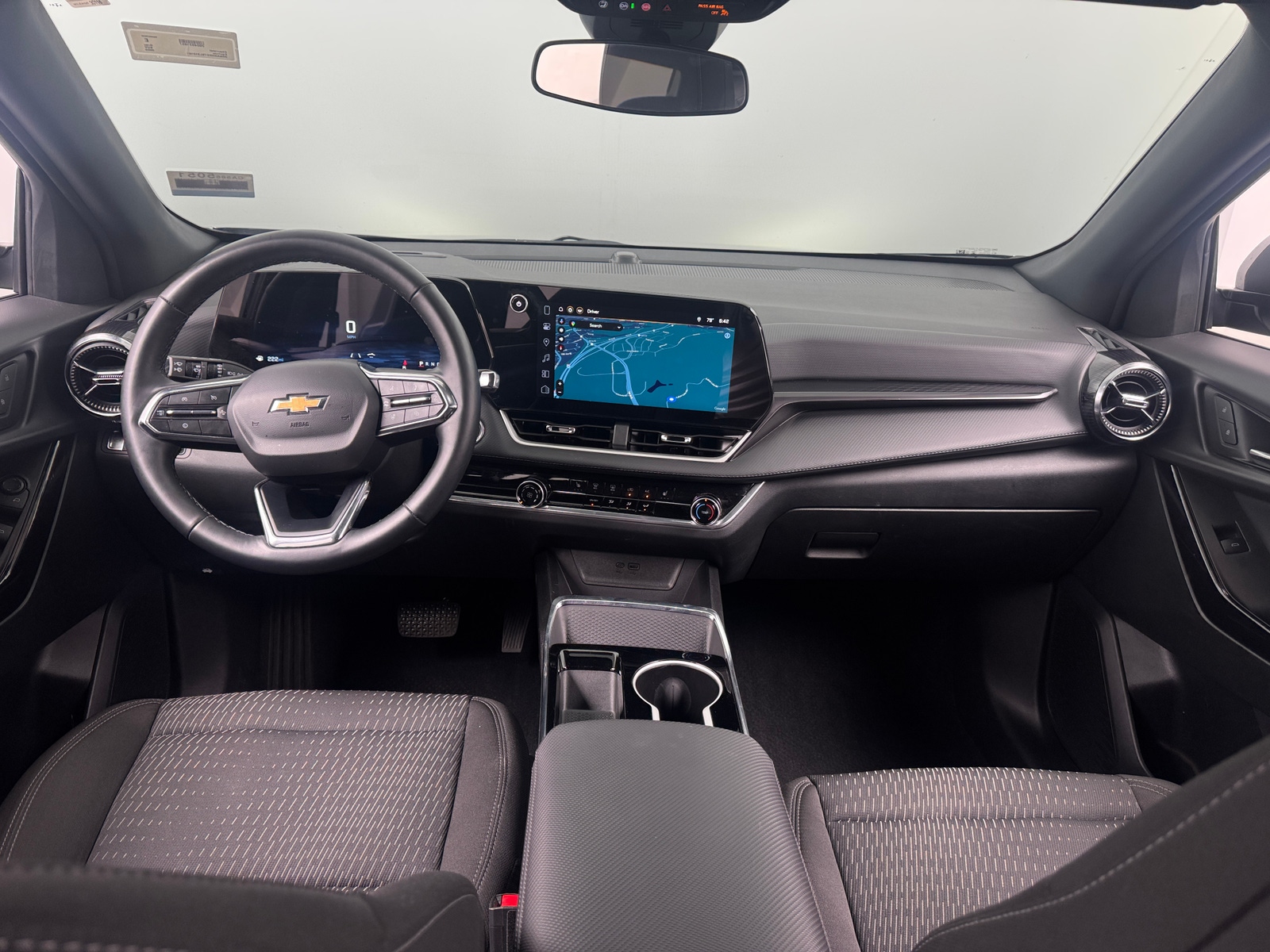 Thumbnail: 2025 Chevrolet Equinox - 3