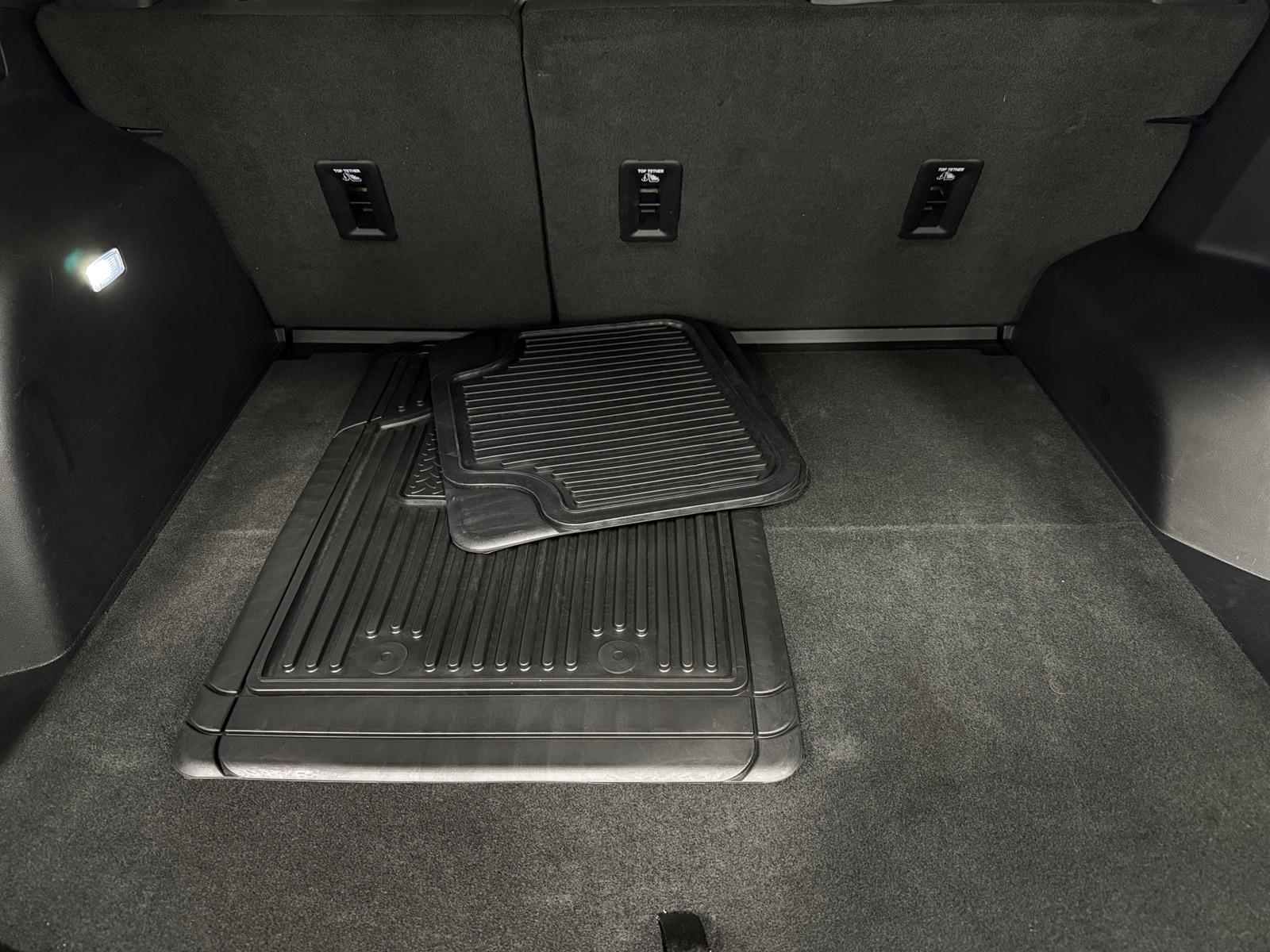 Thumbnail: 2025 Chevrolet Equinox - 7