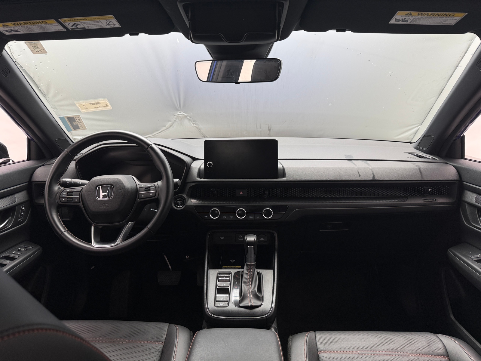 Thumbnail: 2025 Honda CR-V - 2