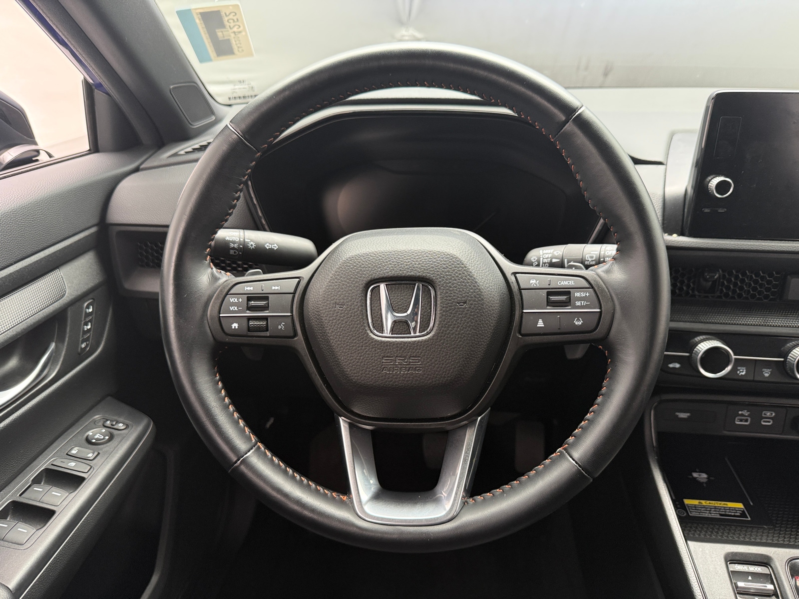 Thumbnail: 2025 Honda CR-V - 4