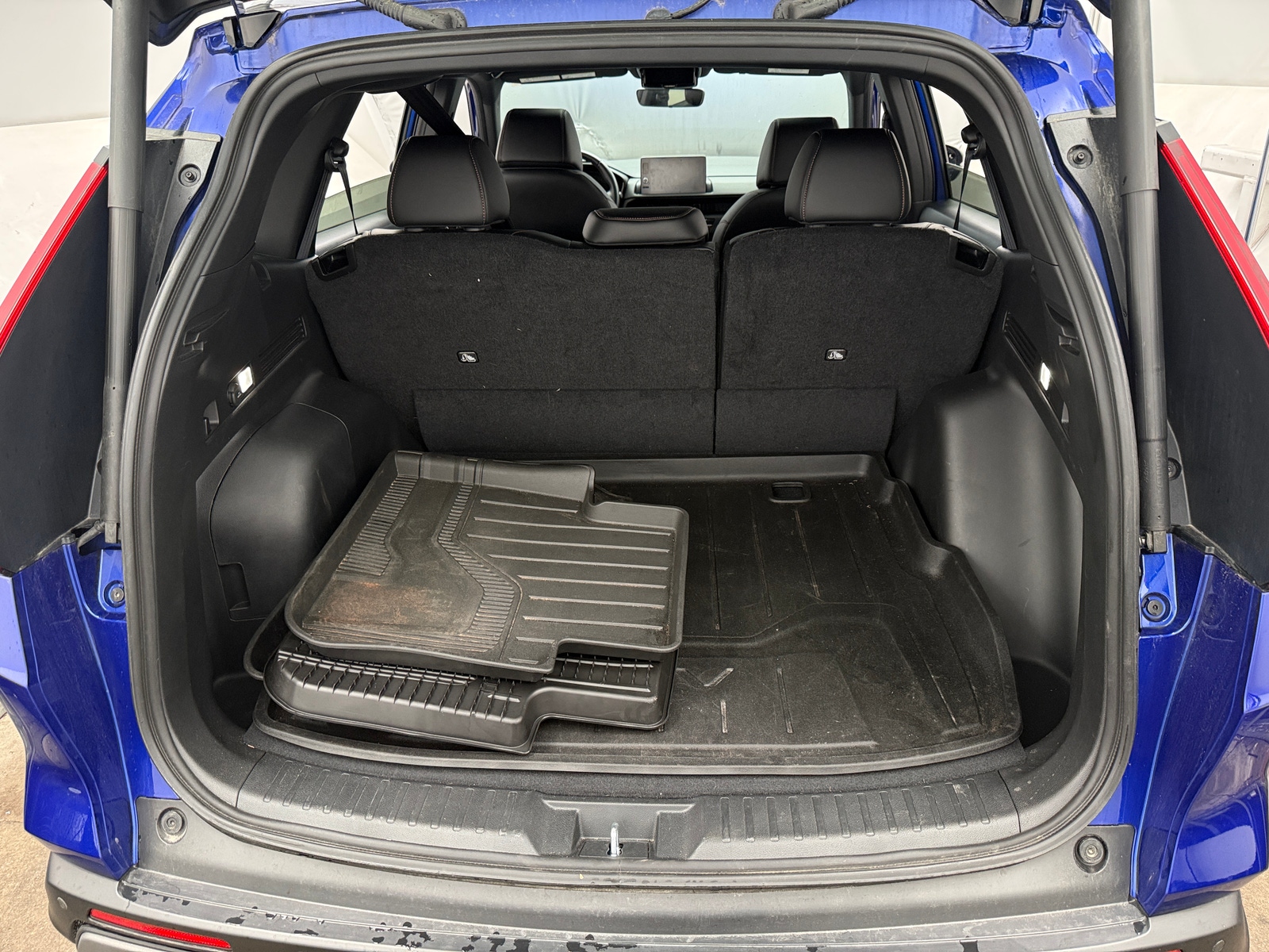 Thumbnail: 2025 Honda CR-V - 6