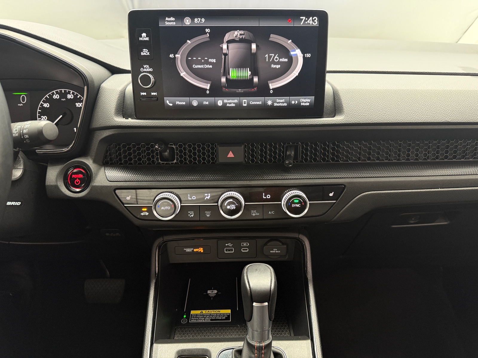 Thumbnail: 2025 Honda CR-V - 3