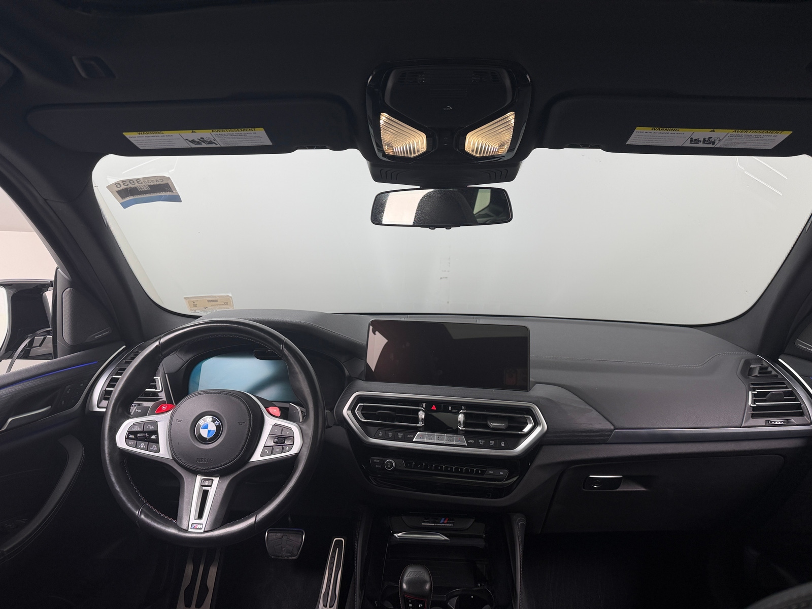 Thumbnail: 2023 BMW X3 - 2