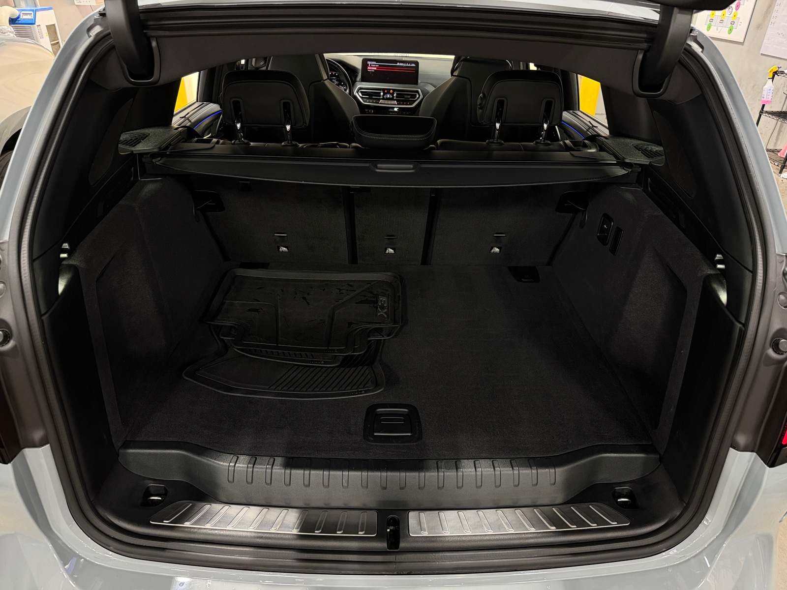 Thumbnail: 2023 BMW X3 - 6