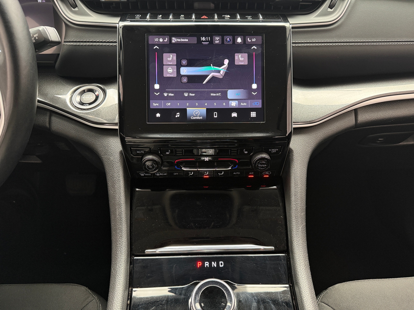 Thumbnail: 2022 Jeep Grand Cherokee - 4