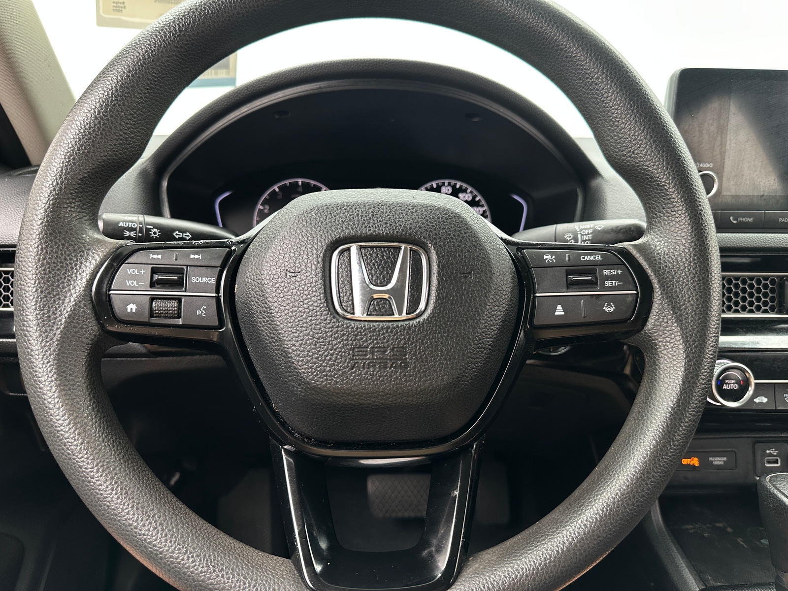 Thumbnail: 2022 Honda Civic - 5