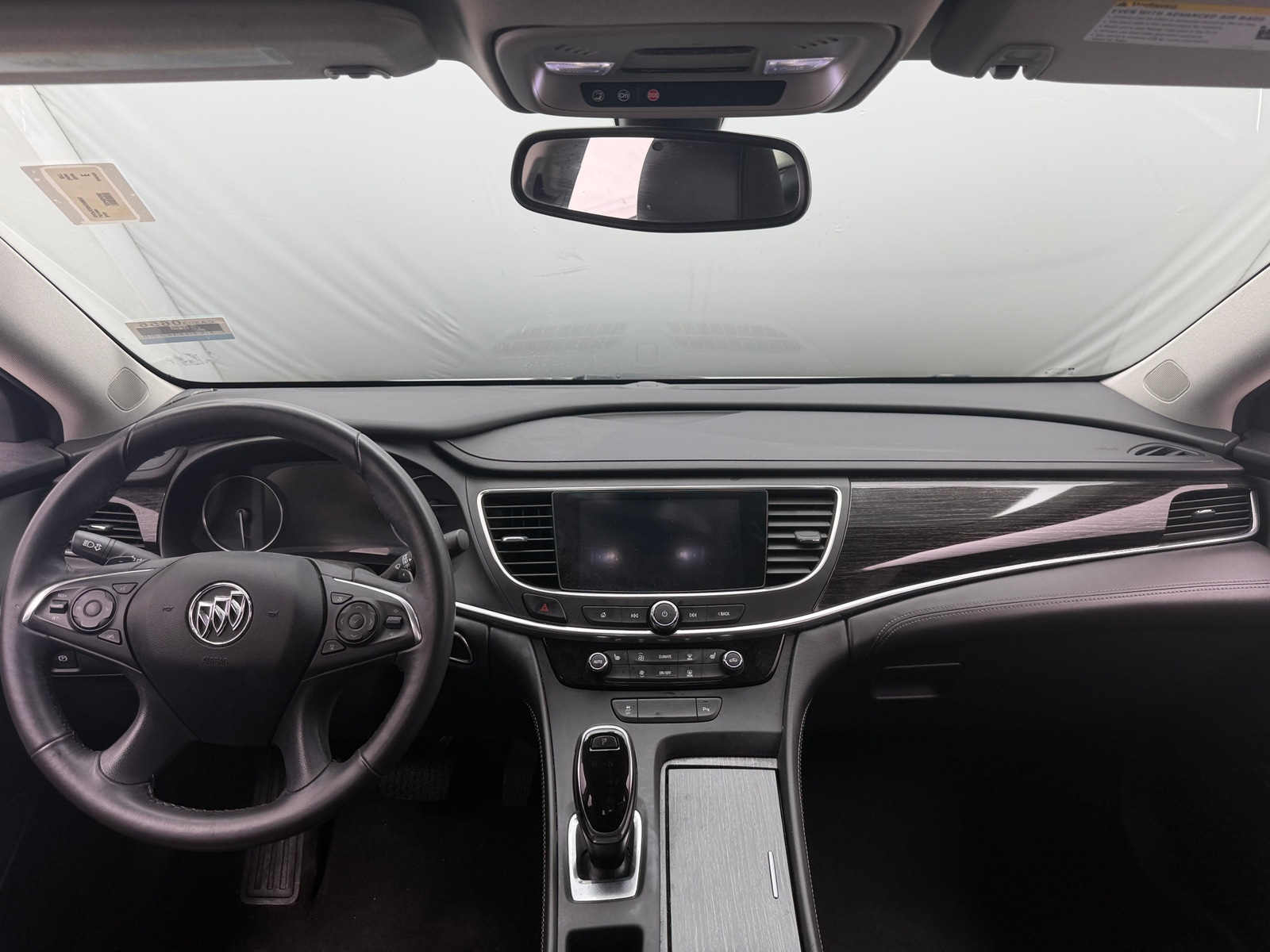 Thumbnail: 2017 Buick LaCrosse - 2