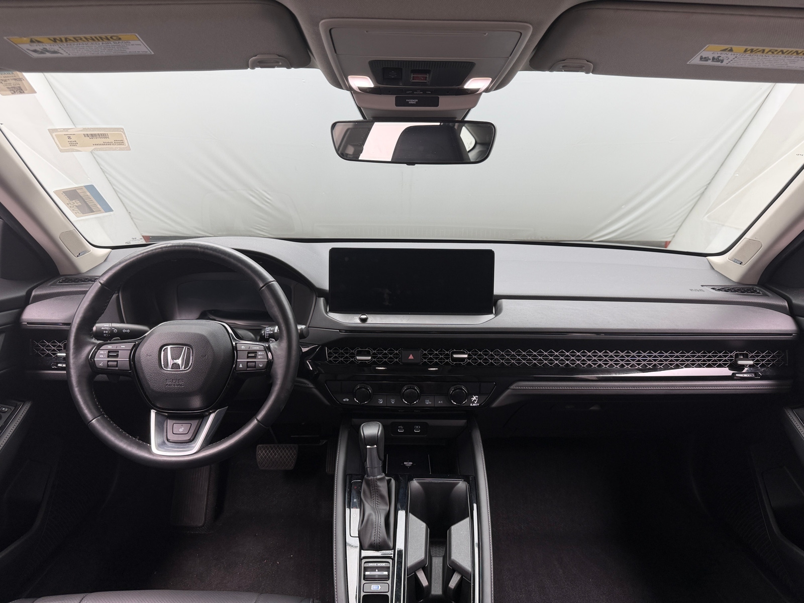 Thumbnail: 2025 Honda Accord - 2