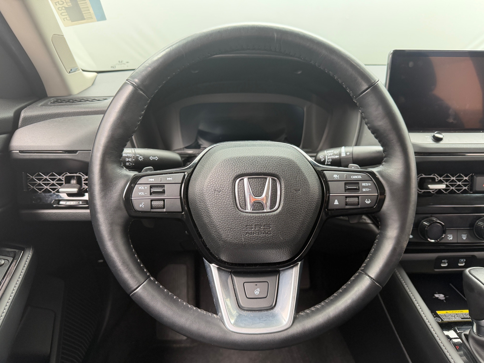 Thumbnail: 2025 Honda Accord - 4