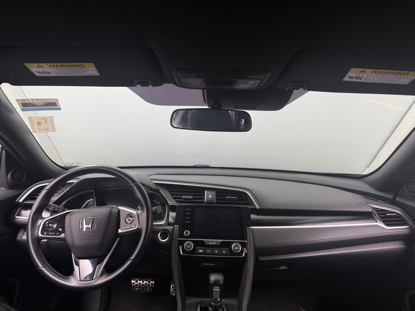 Thumbnail: 2020 Honda Civic - 3