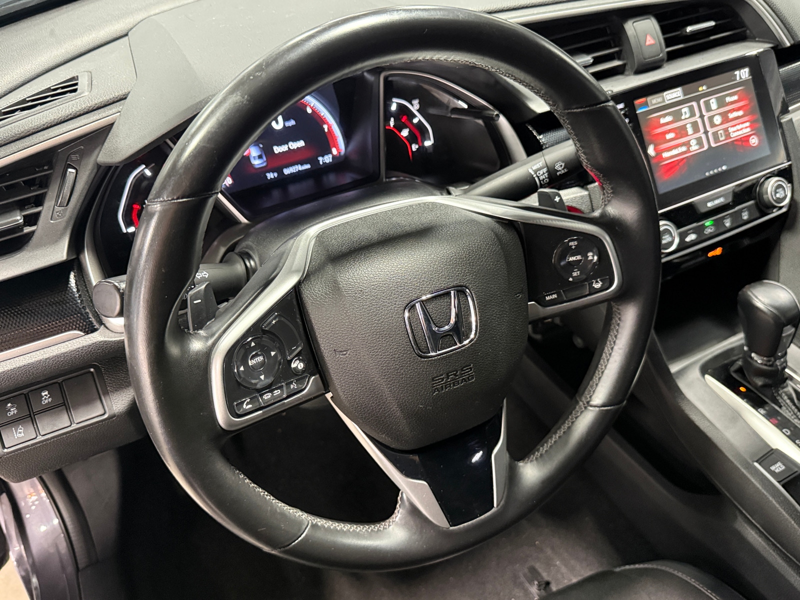 Thumbnail: 2020 Honda Civic - 5