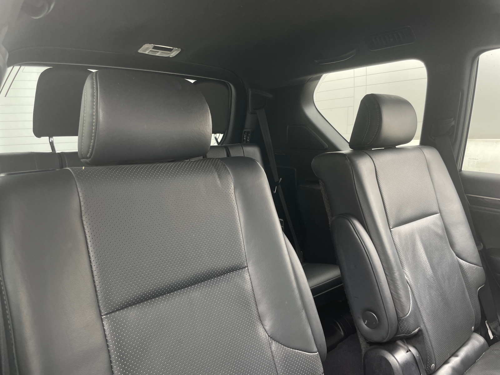 Thumbnail: 2020 Lexus GX - 5