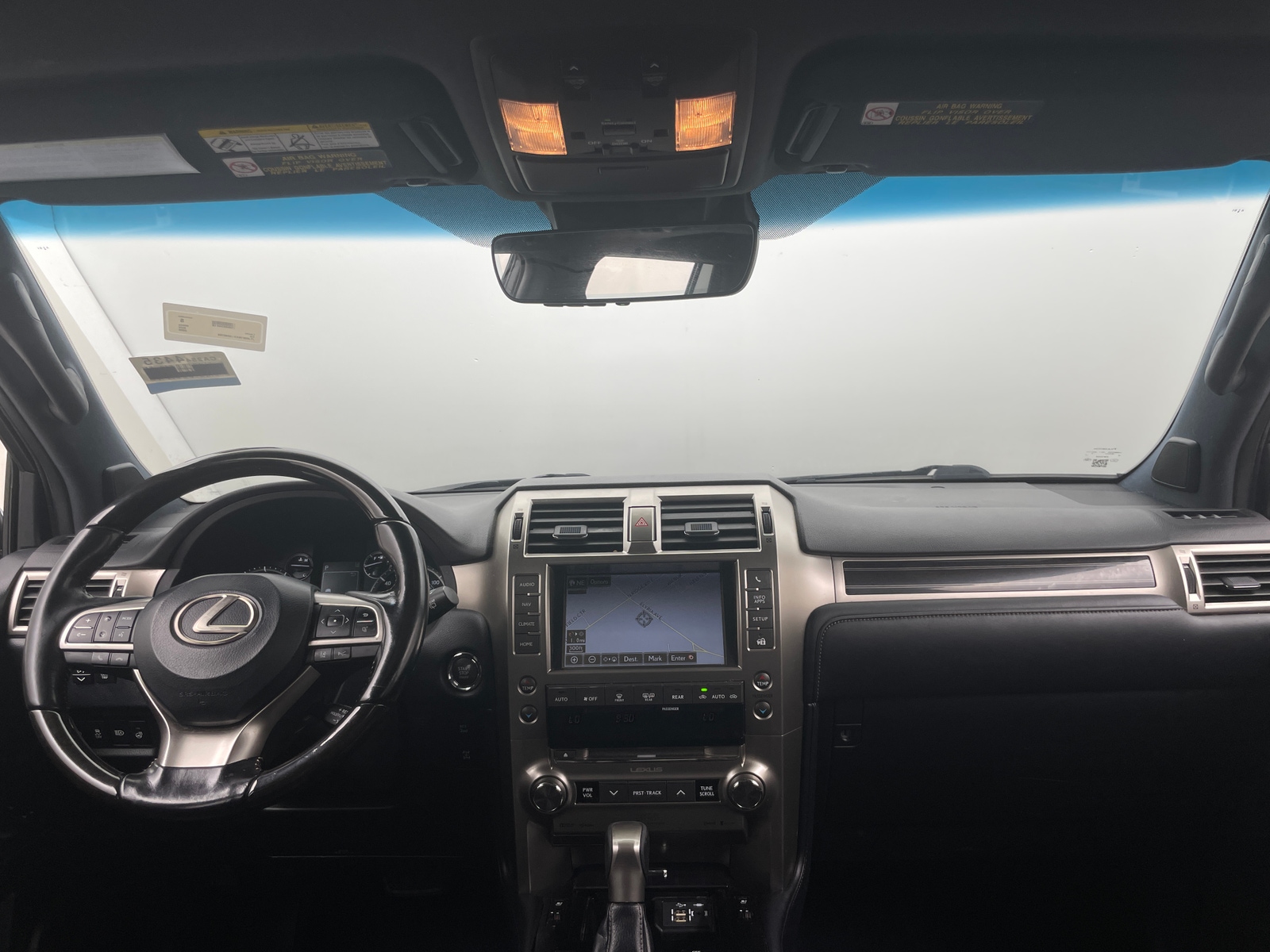 Thumbnail: 2020 Lexus GX - 2