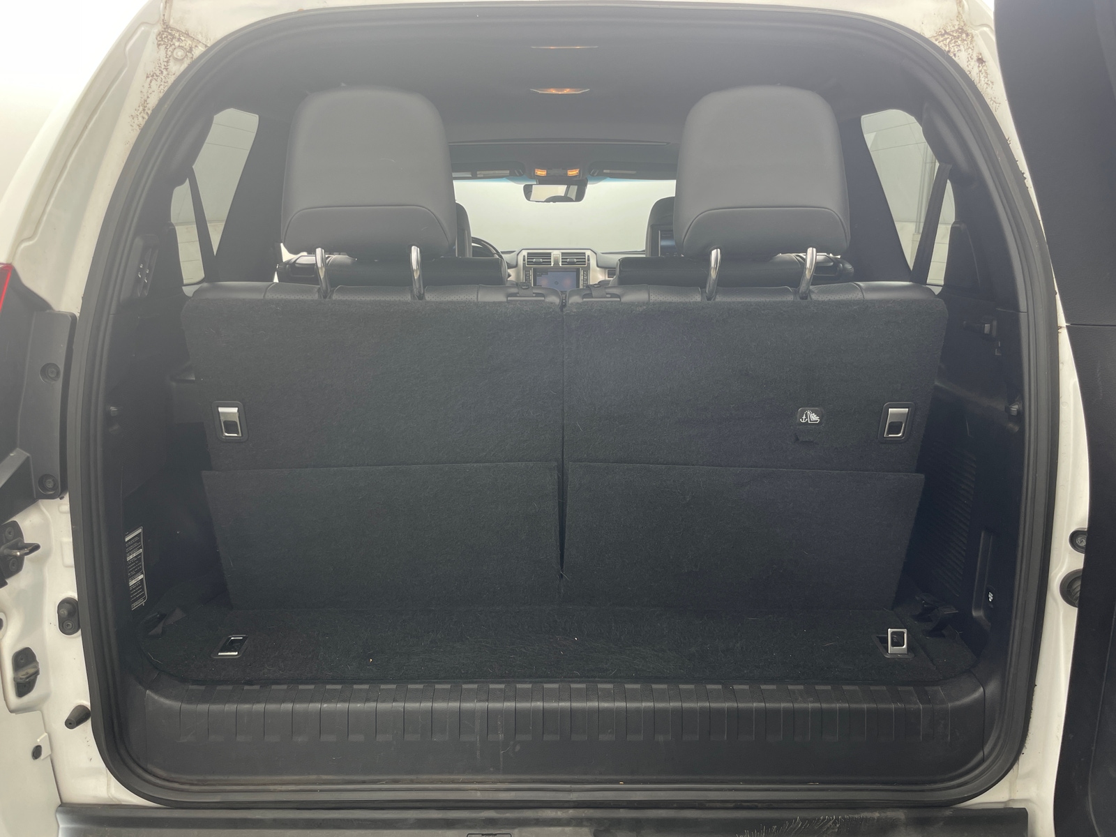 Thumbnail: 2020 Lexus GX - 6