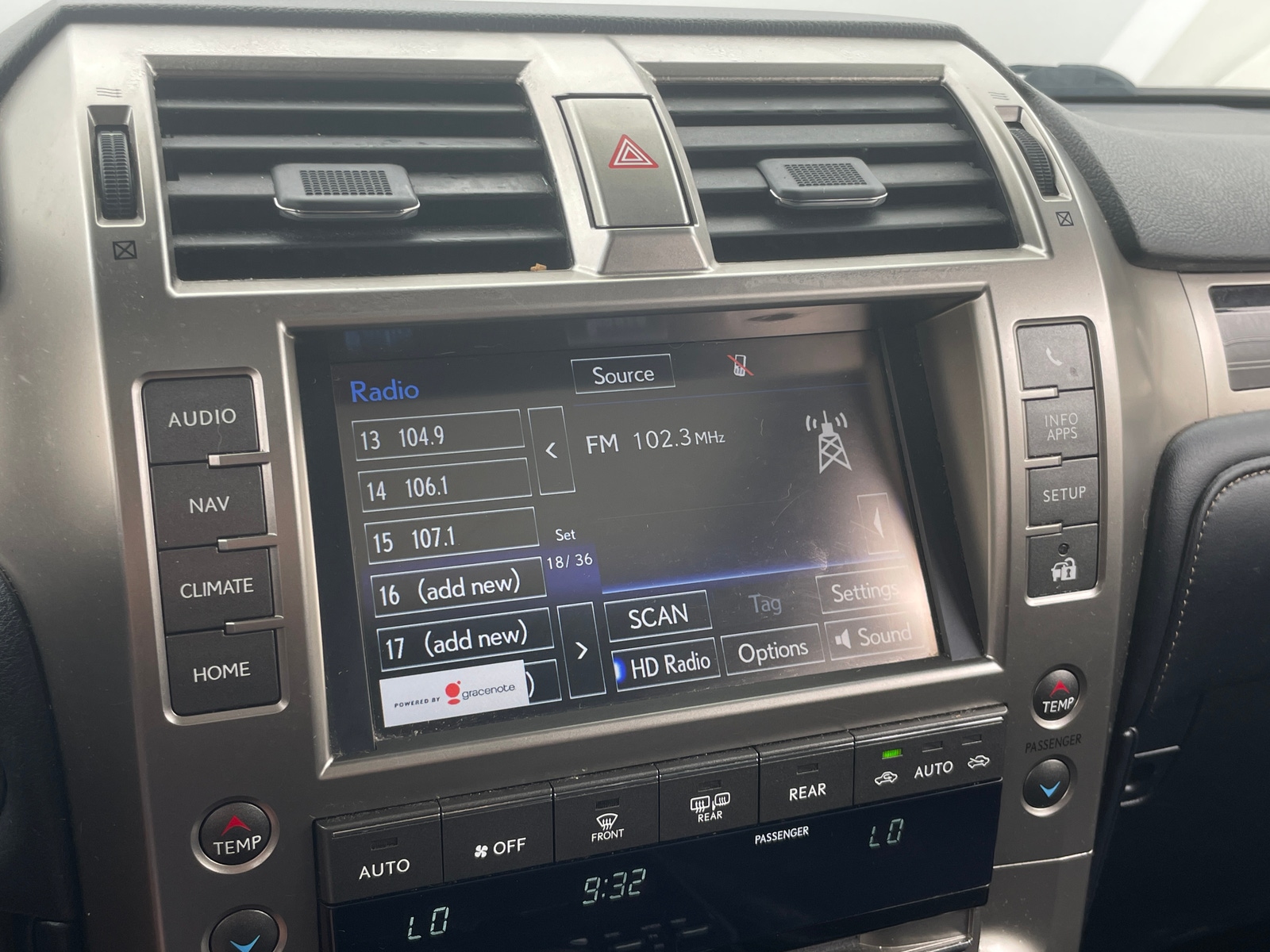Thumbnail: 2020 Lexus GX - 3
