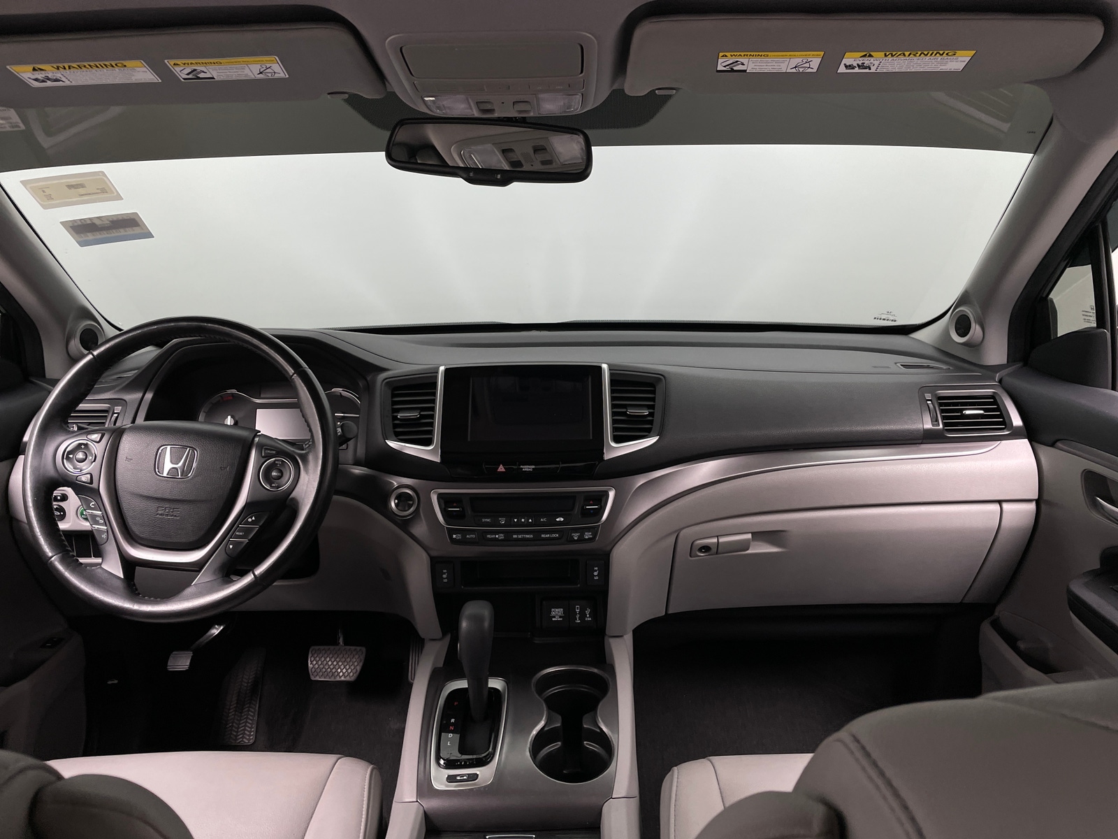 Thumbnail: 2018 Honda Pilot - 2
