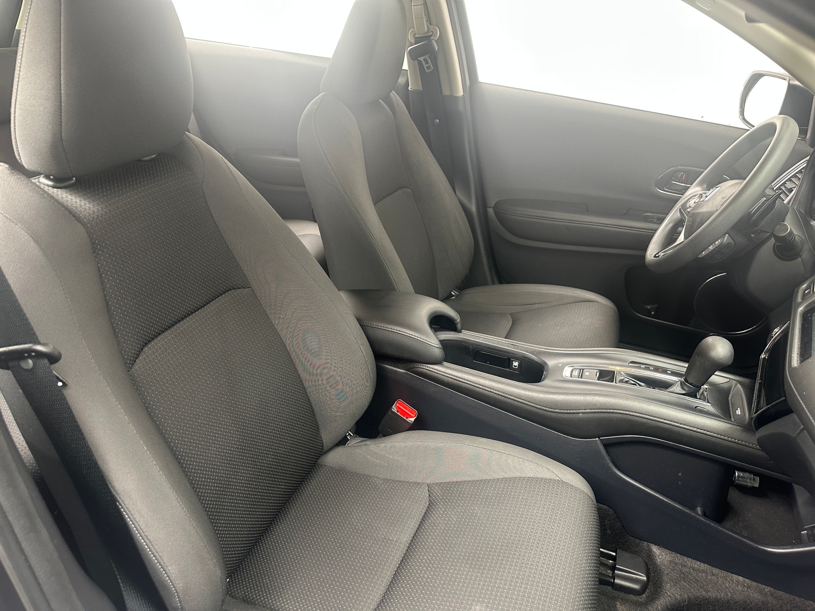 Thumbnail: 2021 Honda HR-V - 2