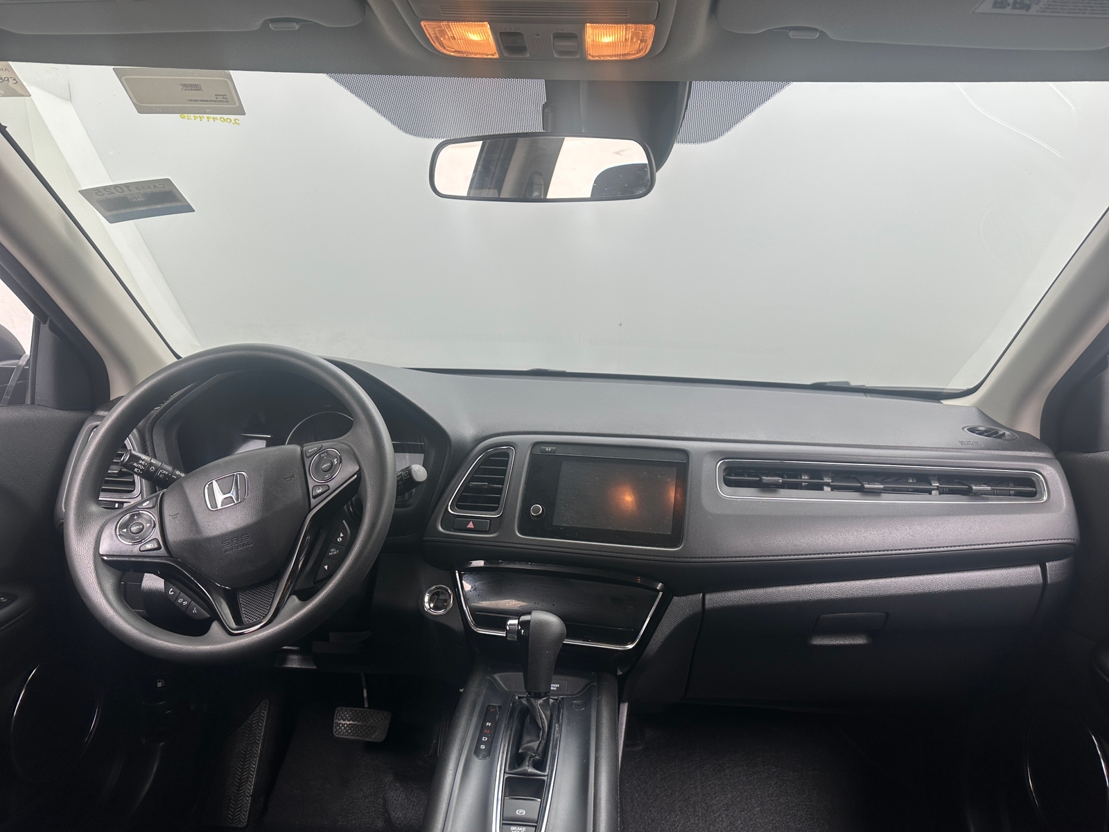 Thumbnail: 2021 Honda HR-V - 3
