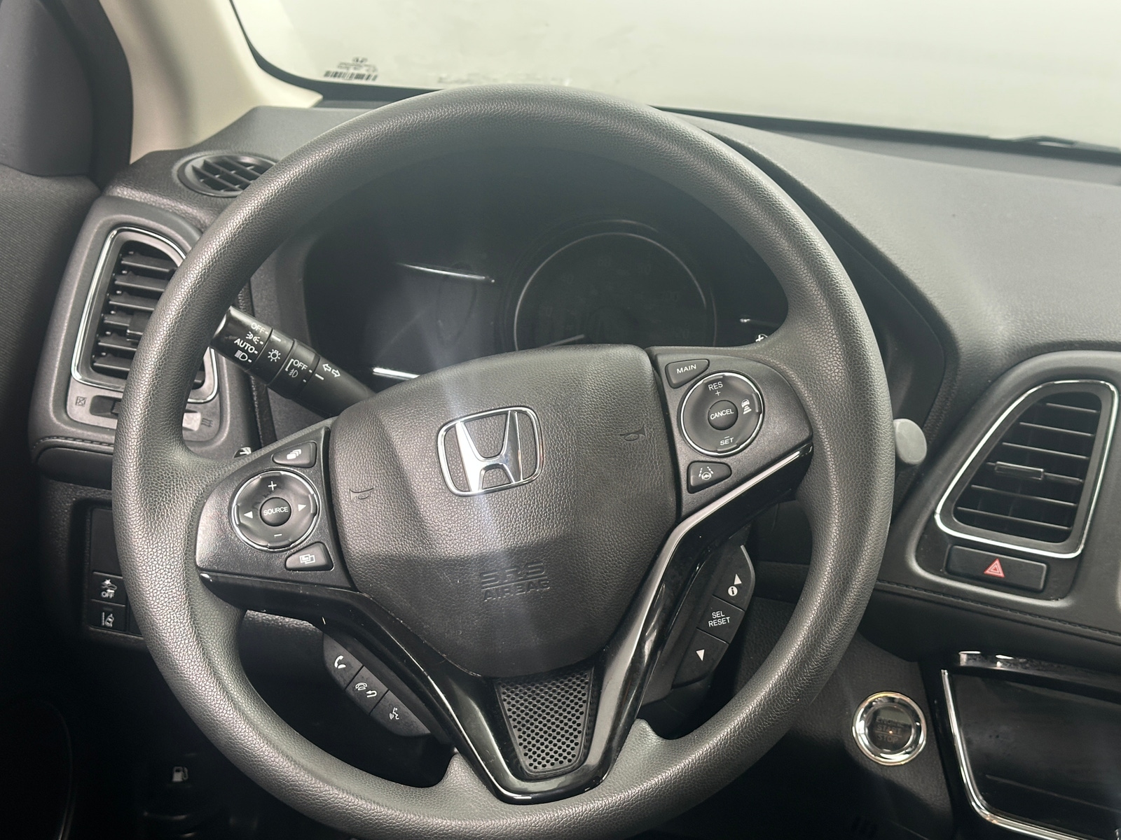 Thumbnail: 2021 Honda HR-V - 5