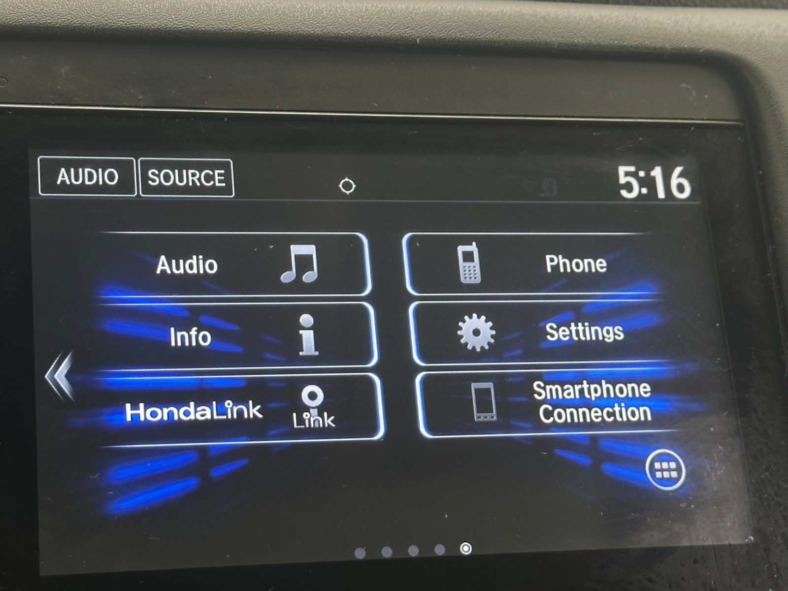 Thumbnail: 2021 Honda HR-V - 4