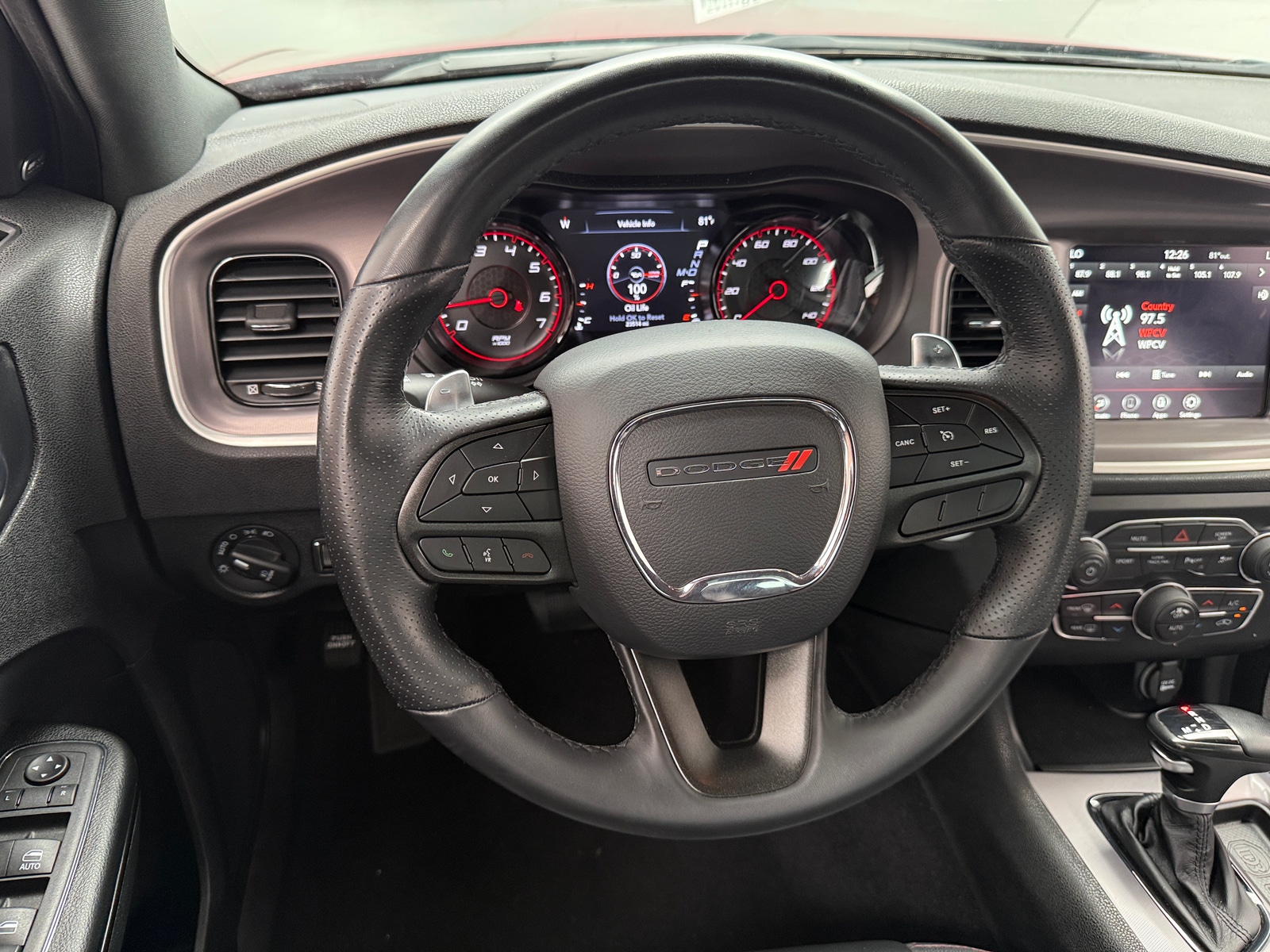 Thumbnail: 2022 Dodge Charger - 5