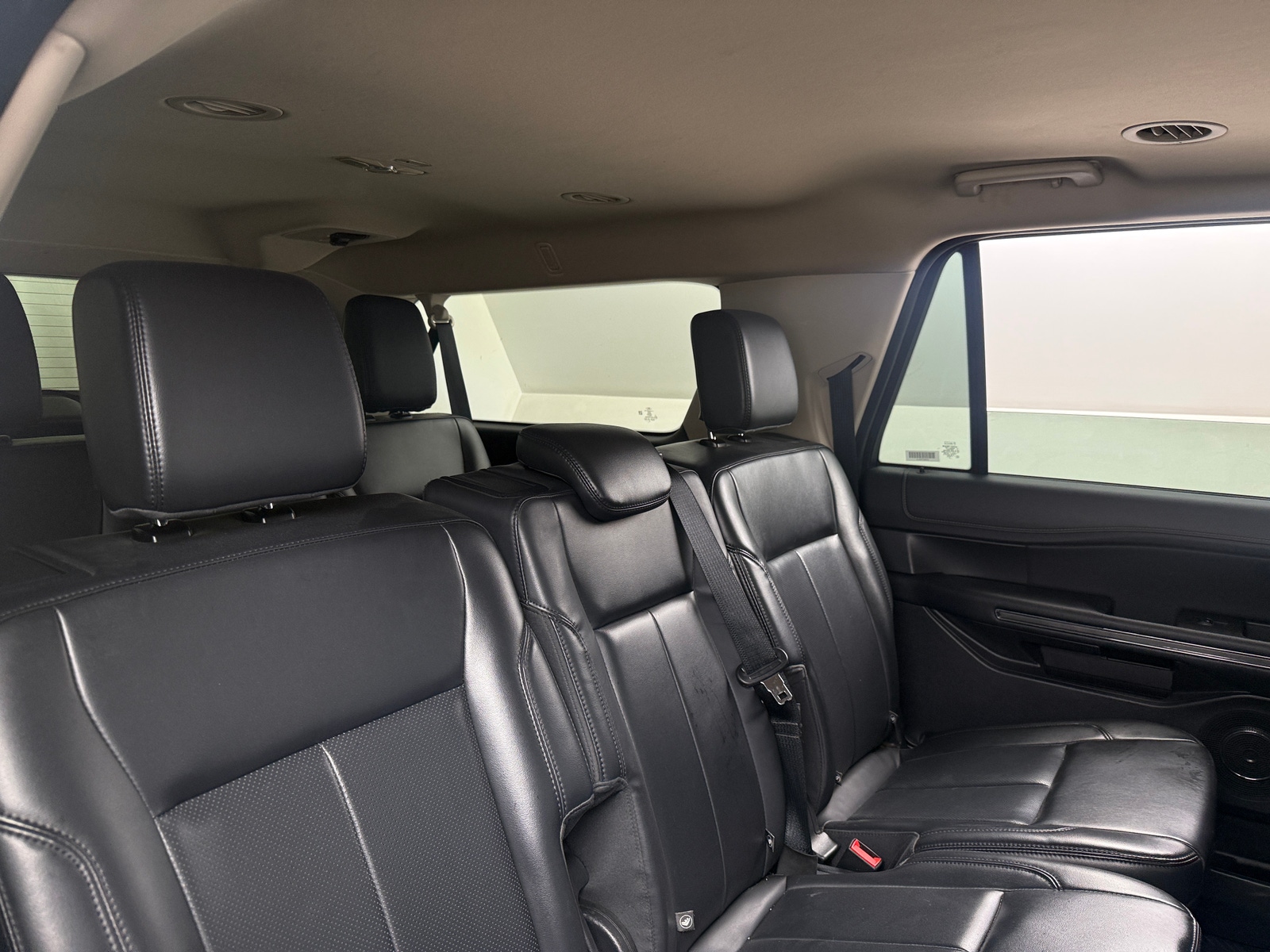 Thumbnail: 2024 Ford Expedition MAX - 6