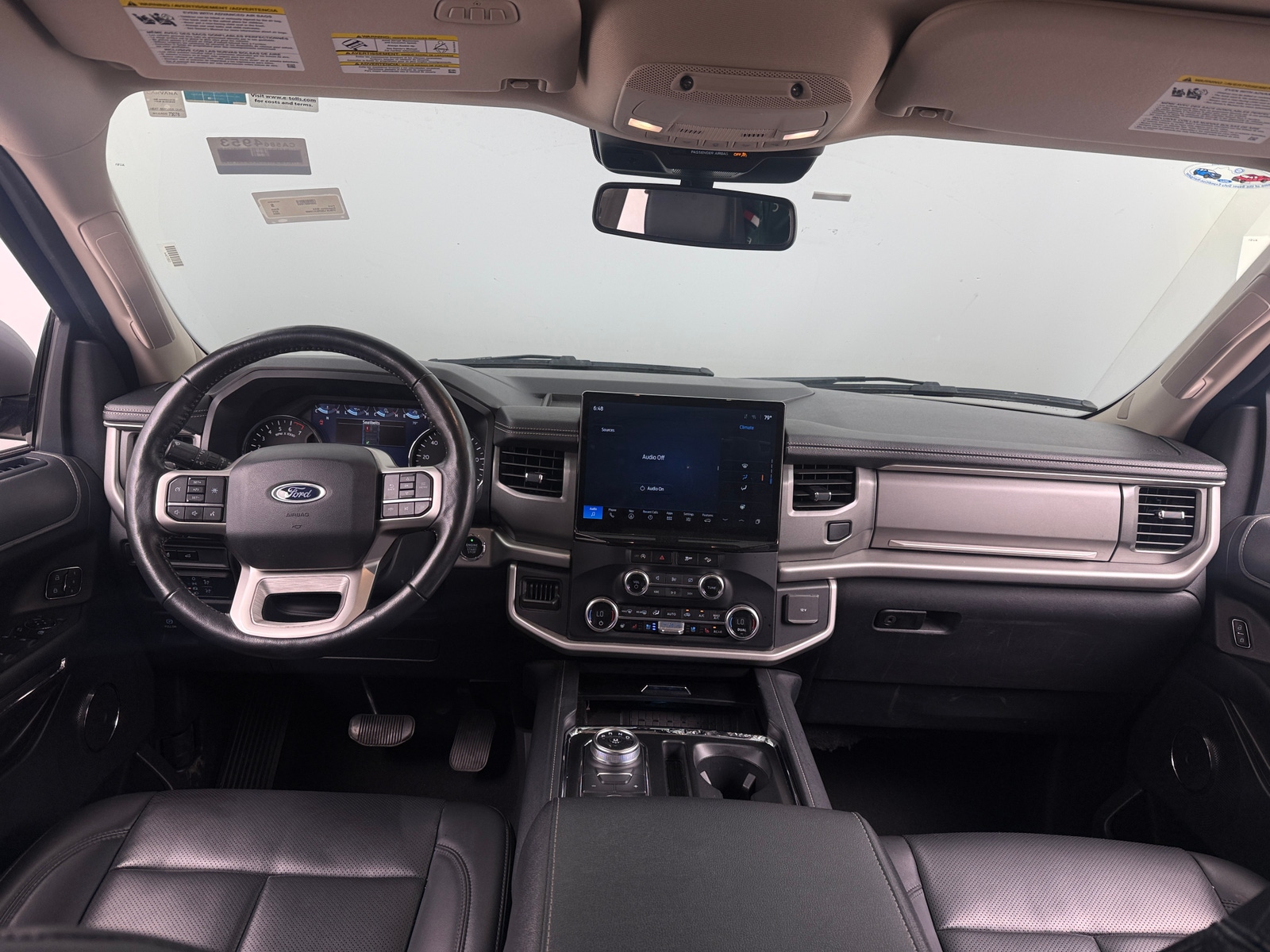 Thumbnail: 2024 Ford Expedition MAX - 3