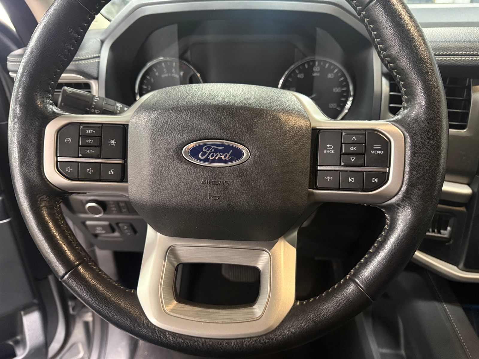 Thumbnail: 2024 Ford Expedition MAX - 5