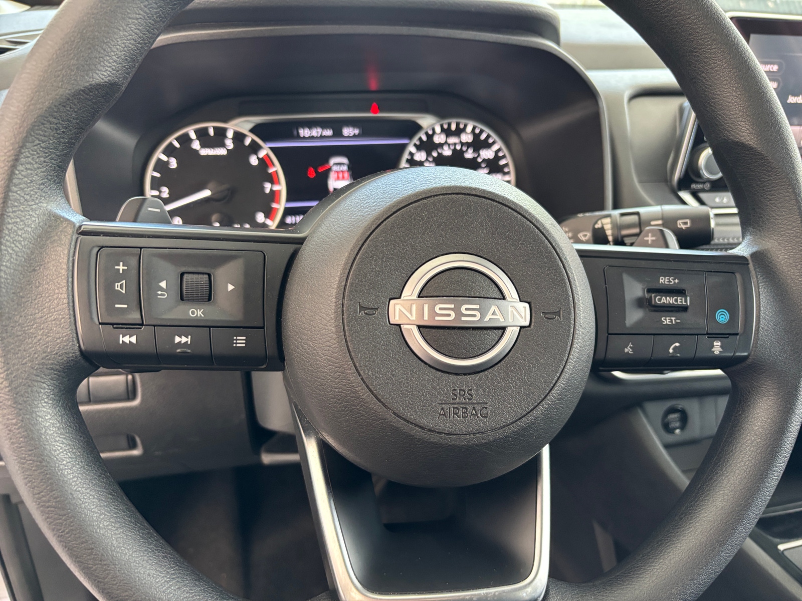 Thumbnail: 2024 Nissan Rogue - 5