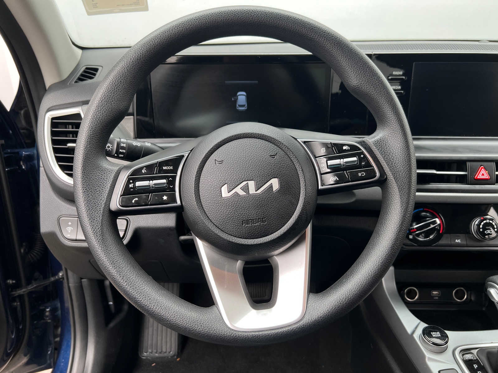Thumbnail: 2026 Kia Seltos - 5