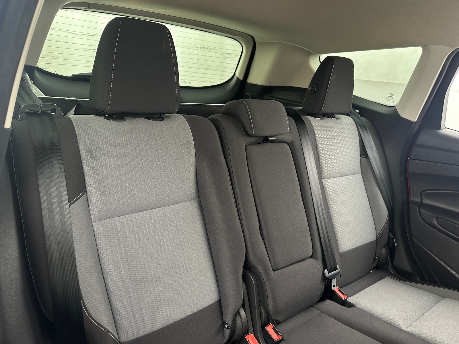 Thumbnail: 2019 Ford Escape - 6