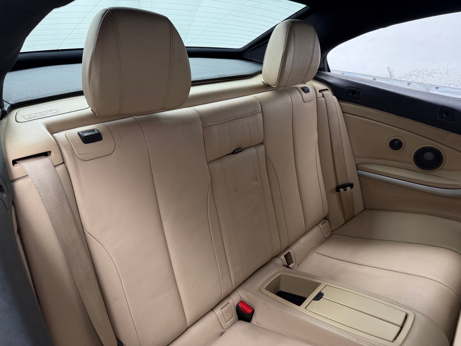 Thumbnail: 2016 BMW 4 Series - 5