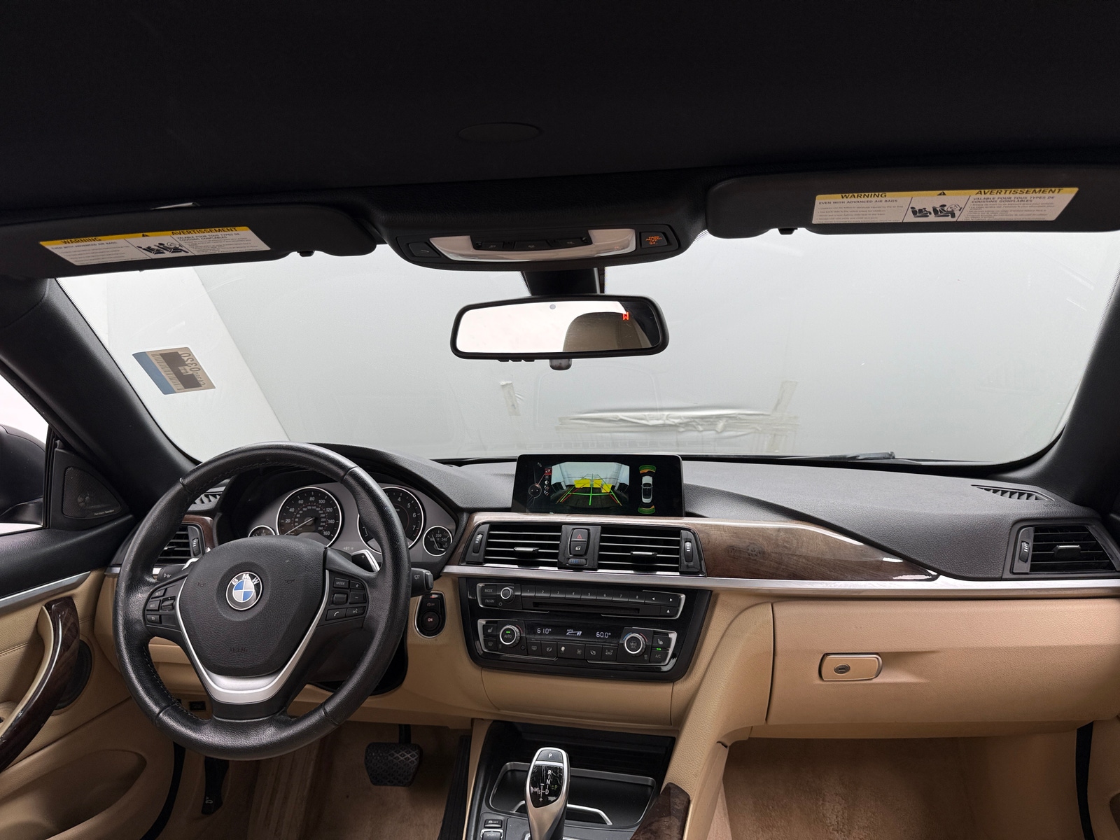 Thumbnail: 2016 BMW 4 Series - 2