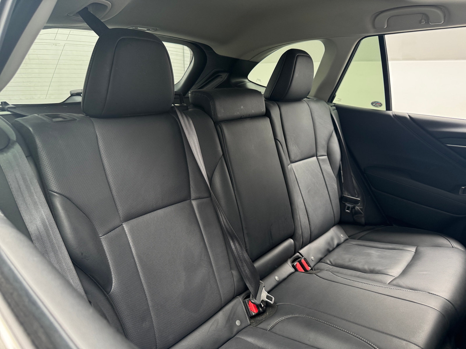 Thumbnail: 2023 Subaru Outback - 5